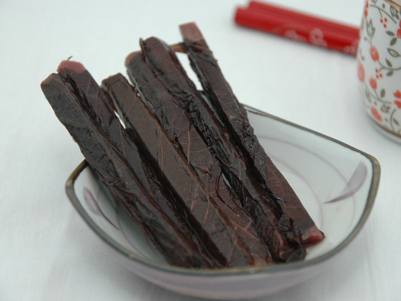 調(diào)味牛蒡