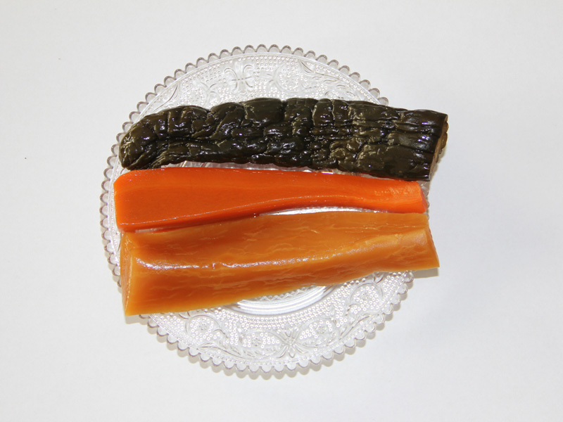 調(diào)味三色菜
