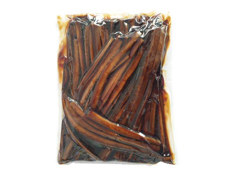 調(diào)味牛蒡