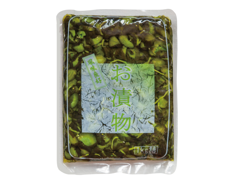 青黃瓜
